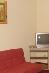 Zweibettzimmer