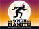 Der Schuh des Manitu.