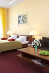 superiore double room  - Hotel sale Berlin